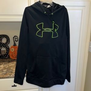 Mens Under Armour Sweatshirt